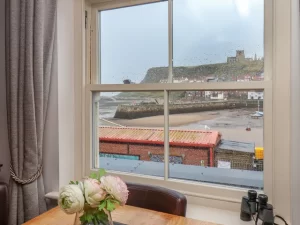 Madeline's View, Whitby