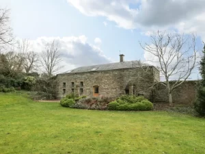 The Coach House, Abergavenny